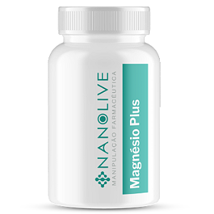 Magnésio Plus Nanolive