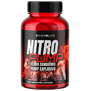 Nitro Pump