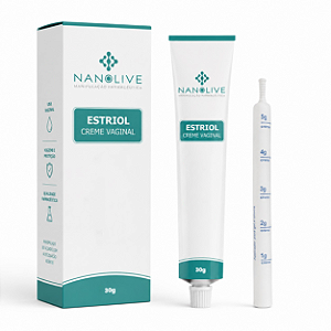 ESTRADIOL CREME VAGINAL 6 mg/g