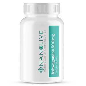 Ashwagandha - Ginseng Indiano 500 mg