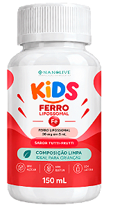 KiDS Ferro | 150 ml