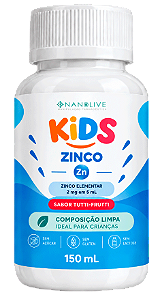 KiDS Zinco | 150 ml