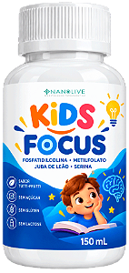 KiDS Focus | 150 ml
