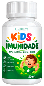 KiDS Imunidade | 150 ml
