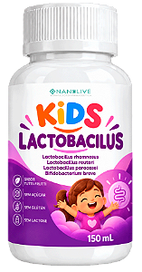 KiDS Lactobacillus | 150 ml