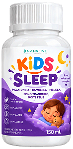 KiDS Sleep | 150 ml