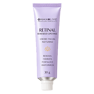 RETINAL RENESEED LIPOTRUE | 30 g