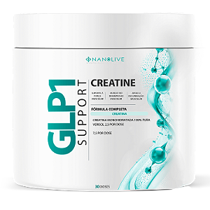 CREATINE - NANOLIVE | 225 g