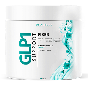 FIBER - NANOLIVE | 150 g