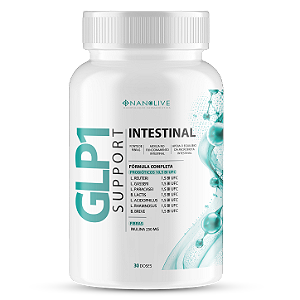 INTESTINAL - NANOLIVE | 30 DOSES