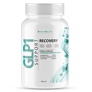 RECOVERY - NANOLIVE | 30 DOSES