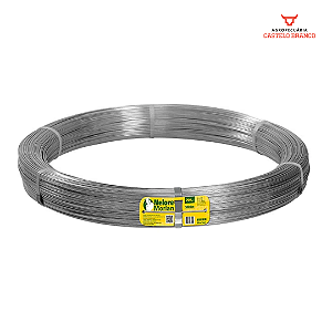 Arame Liso 1000 metros 700kg