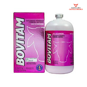 Bovitam 500ml