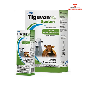 Tiguvon Larvicida 1L