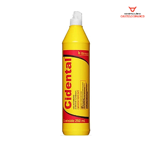 Cidental 250ml
