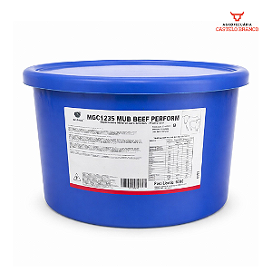 Mub Beef 50kg