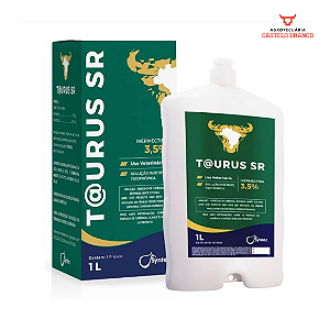 Taurus SR Ivermectina 3,5% 1L