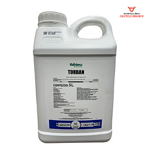 Picloram Torban 5L