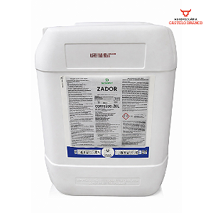 Zador Herbicida 20L