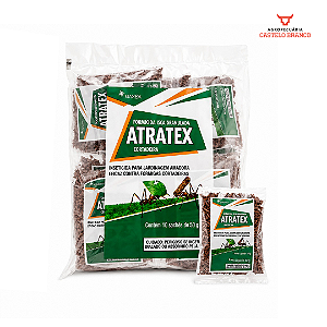 Isca Formiga Atratex 500g