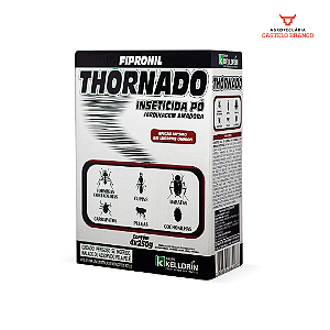Thornado Pó 1kg