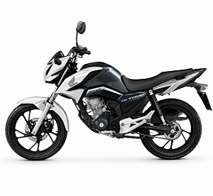 HONDA/CG 160 TITAN 2022