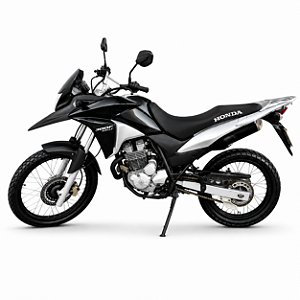 HONDA/XRE 300 2014