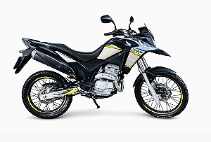 HONDA XRE 300 ABS 2022