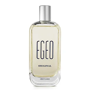 Egeo Original Desodorante Colônia 90Ml