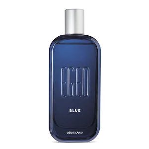 Egeo Blue Desodorante Colônia 90Ml