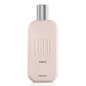 Egeo Choc Desodorante Colônia 90Ml