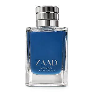 Zaad Mondo Eau De Parfum 95Ml
