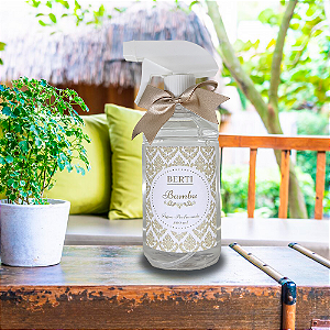 Agua Perfumada Berti Bambu (m.martan) 500ml