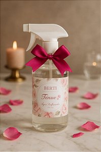 Agua Perfumada Berti Tenue 500 ml