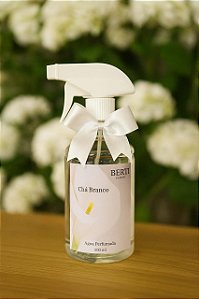 Agua Perfumada Berti Cha Branco 500 ml