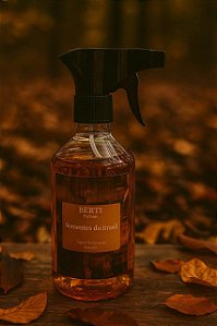 Agua Perfumada Berti Sementes do Brasil 500 ml