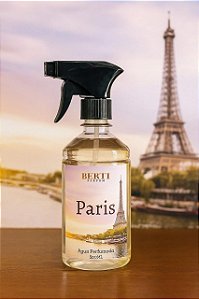 Agua Perfumada Berti Paris 500 ml