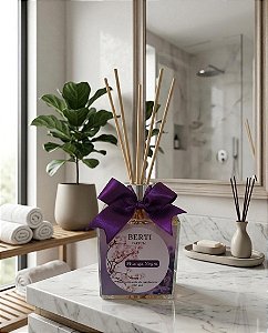 Aromatizante de Ambiente Pitanga Negra 250 ml