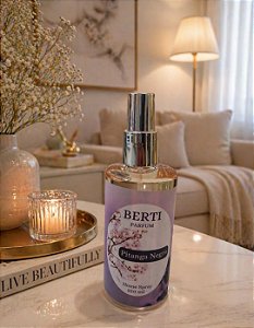 Home Spray Pitanga Negra 250 ml