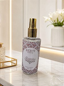Home Spray Bambu 250 ml