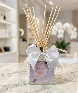 Aromatizante de Ambiente Cha Branco 100 ml