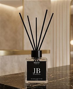 Aromatizante de Ambiente John Black 100 ml