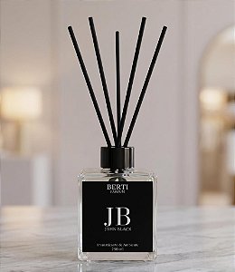 Aromatizante de Ambiente John Black 250 ml