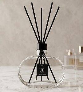 Aromatizante de Ambiente John Black 330 ml