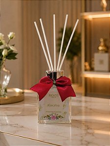 Aromatizante de Ambiente Alecrim 100 ml (Lelis Blanc )