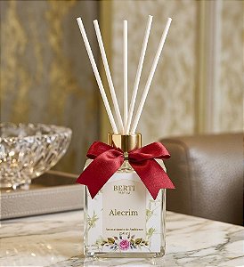 Aromatizante de Ambiente Alecrim 250 ml (Lelis Blanc )