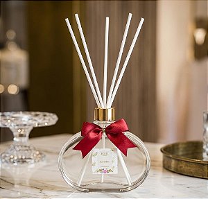 Aromatizante de Ambiente Alecrim 330 ml (Lelis Blanc )