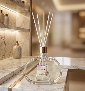 Aromatizante de Ambiente Paris 330 ml