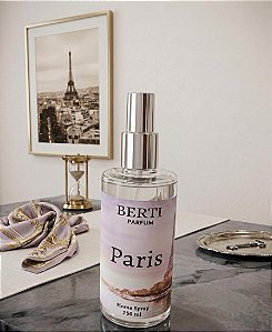 Home Spray Paris 250 ml