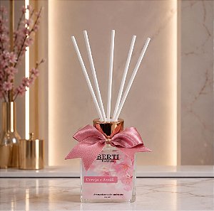 Aromatizante de Ambiente Cereja com Avelã 100 ml
